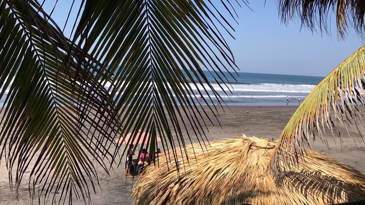 Coco Blue Resort La Libertad Extérieur photo
